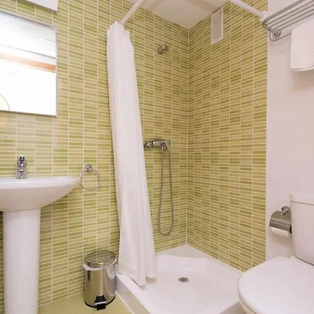 Apartmán Benidorm Sky 21