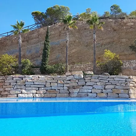 Planta 21 Con Terraza Privada Y Vistas Al Mar