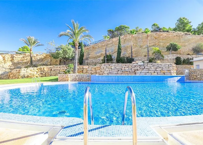 Planta 21 Con Terraza Privada Y Vistas Al Mar Appartement *