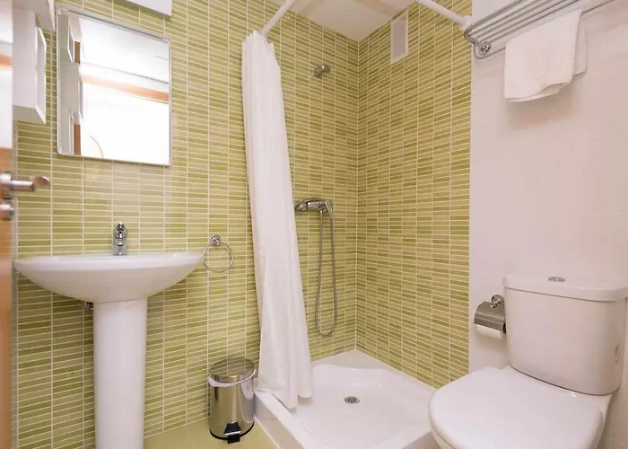 Appartement Planta 21 Con Terraza Privada Y Vistas Al Mar